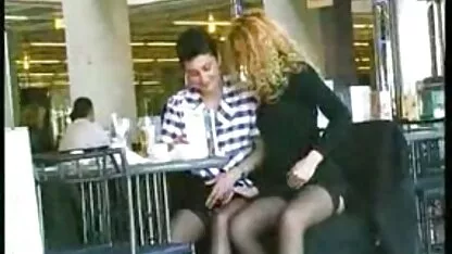 סקס צעיר עם סבתא. סקס חינם לצפייה