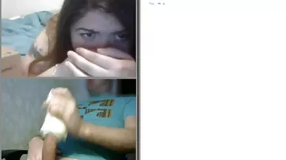 Cumshot ישר בנרתיק סקססס לצפיה חינם